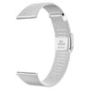 bracelet Garmin en acier inoxydable 20mm homme femme