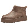Botte Tamaris Femme 1-26027-43 Mode & Qualité