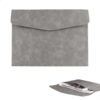 Xtemtoamz Pochette Document Voiture Porter Documents A5 Plusieurs Fichiers Permis de Conduire Papiers d'Immatriculation