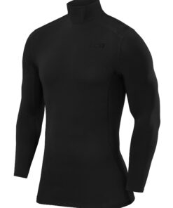 Tee-Shirt de compression TCA Pro Performance Couche de base Manches longues pour Sport Garçon - OEKO-TEX STANDARD 100