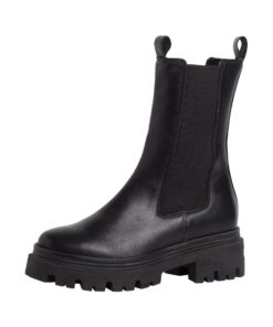 Bottines Tamaris Femme Amovibles, Chelsea Bottines Dames, Semelle Intérieure Remplaçable