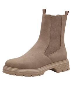 Tamaris Bottines Chelsea Popularité Individuelle Femme EU 37