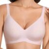 Soutien-gorge sans fil Kohentact pour femmes – Confort et couverture totale quotidienne Soutien-gorge sans fil Kohenta