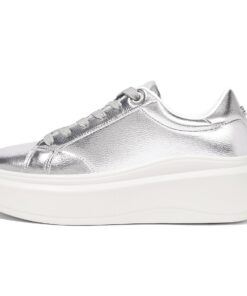 Baskets Femme LUCKY STEP Plateforme Mode Confortables Usage Quotidien