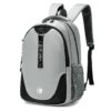 Sac à Dos Cabine 40x30x20 Wizzair Volotea Transavia pour Ordinateur 15.6" Bagage à Main Voyage Hommes Femmes