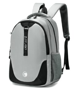 Sac à Dos Cabine 40x30x20 Wizzair Volotea Transavia pour Ordinateur 15.6" Bagage à Main Voyage Hommes Femmes