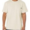 Dickies T-Shirt Homme Manches Courtes Sweat Confortable pour Hommes Taille M à L XL Pas Cher