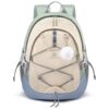 LOVEVOOK Sac à dos d'écolier populaire pour ado fille, pratique pour garçon, design décontracté et ergonomique