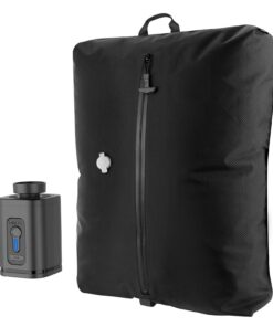 Sac à sous-vide Dobaly professionnel pour voyage avec pompe sans fil, durable et léger IP67 (1PC + Pompe)
