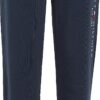 Tommy Hilfiger Sweatpants Enfant Unisexe Coton Biologique Pour Athlétisme