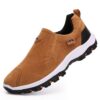 Sudychen Homme Basket Chaussures de Course Sport Lightweight Outdoor Fitness Gym