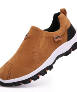 Sudychen Homme Basket Chaussures de Course Sport Lightweight Outdoor Fitness Gym
