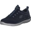 Skechers Herren Summits Louvin Loafer Marine 42 EU