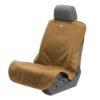 Combinaison universelle Carhartt Dos Bas Brown Homme Travail Été Polyesterstretch Flexibles TailleUnique