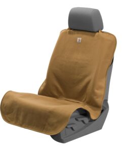 Combinaison universelle Carhartt Dos Bas Brown Homme Travail Été Polyesterstretch Flexibles TailleUnique