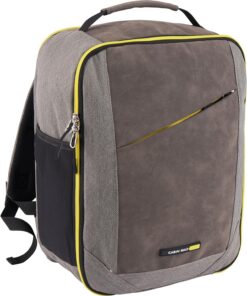 Sac à dos voyage cabine Wizz Air - Cabin Max Manhattan 24L | Valise cabine Easyjet | Bagage cabine Vueling et Volotea
