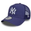 Chapeau de base-ball New Era Réglable en Coton pour Homme - Confort Respirant pour Mode Streetwear (Taille 59F)