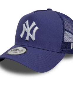 Chapeau de base-ball New Era Réglable en Coton pour Homme - Confort Respirant pour Mode Streetwear (Taille 59F)