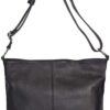 Sac CUIR Femme Bandoulière/Sac à main femme CUIR 'Rafaela'/Mode de luxe italien
