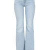 Levi's Jeans Femme Denim Jeans Populaire chez les Femmes pour Weekends Relaxed et Durables en Denim 27"x41"