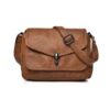 Sac Bandoulière Nicole & Doris Imperméable Femmes Multifonctions Marron Specifications Légers Référence