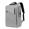 TOPCHANCES Bagage Cabine 17L Pour Ryanair, Sac A Dos Voyage 40x20x25 Avec Espace Pour Ordinateur 15.6" - Bureau École, R