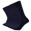 Chaussettes FM London lot de 10 pour hommes OEKO-TEX STANDARD 100Comfortables et hypoallergéniques, conçues pour homme