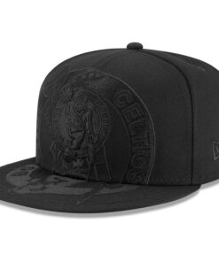 Chapeau New Era 59Fifty ajusté avec logos des équipes NBA Spill