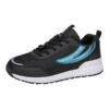 Chaussures de loisirs légères confortables en mousse à mémoire de forme - Chaussures de randonnée respirantes - Chaussur