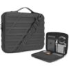 NIDOO 16 Pouces Sacoche Étui Rigide Protection Ordinateur Portable pour ThinkBook 16 16p/ ThinkPad E16 L16 T16 P16/ Idea