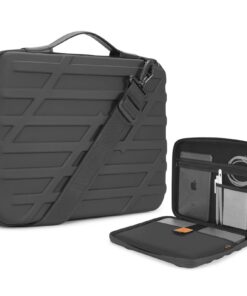 NIDOO 16 Pouces Sacoche Étui Rigide Protection Ordinateur Portable pour ThinkBook 16 16p/ ThinkPad E16 L16 T16 P16/ Idea