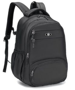 SPAHER Bagage Cabine Air France British Airways Noir Femme Homme Siege Avion Loisir Bagage à Main