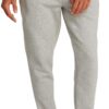 Tommy Jeans Pantalon de survêtement Homme - Polyester stretch confortable - Adolescents et adultes - Sport et relaxation