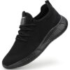 BASKET JOGGING SNEAKERS HOMMES BUBUDENG CHAUSSURES DE COURSE TRAINEUR TENNIS SPORT HOMME GYM FITNESS Outdoor RUNNIN
