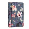 Porte-Cartes FINTIE Ultra-Fin et Léger pour Femme/Homme - 7 Emplacements, Fenêtre d'Identification, RFID Blocage