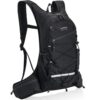 buffup® Sac de vélo VTT et randonnée Ultra-léger 15L - Confort, stabilité etPerformance pour les Passionnés de Plein Air