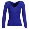 Morgan Pullover Sweat Pull-Over Femme Hiver Chauffant"./ Morgan Pullover Sweat Pull-Over Femme Mode"./ Morgan Pullover S