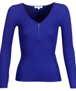 Morgan Pullover Sweat Pull-Over Femme Hiver Chauffant"./ Morgan Pullover Sweat Pull-Over Femme Mode"./ Morgan Pullover S