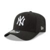 New Era Los Angeles Dodgers 9forty ajustable Cap pour Homme Match Essential