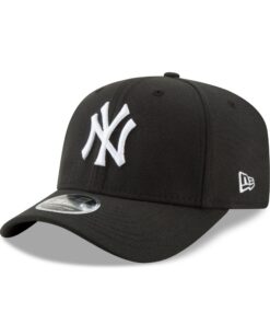 New Era Los Angeles Dodgers 9forty ajustable Cap pour Homme Match Essential