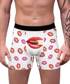 Boxers génériques pour homme - Respirants - Confortables