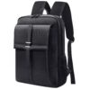 Sac à Dos Dobaly Homme Travail Imperméable Portable pour Ordinateur PC