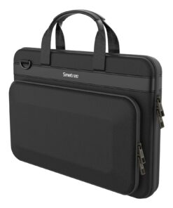 Smatree 17-18 pouces sacoche rigide pour ordinateur portable de 18 pouces ASUS ROG Strix/DELL Alienware m18 Gaming Noteb