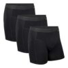 Coton Bio Danemark Endurance Boxers Homme Lots 3 ou 6 Confortables Éco-responsable Sécheresse Garantie