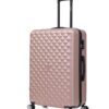 CELIMS Valise 75cm | Serrure Intégré | 23kg Capacity