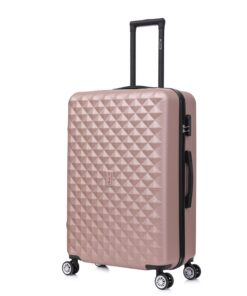 CELIMS Valise 75cm | Serrure Intégré | 23kg Capacity
