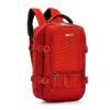 Sac à dos de voyage WITTCHEN multifonctionnel 2 en 1 | Bagage à main de grande capacité, résistant aux dommages et durab