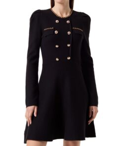 Robe formelle Morgan femme utiliseuse aux soirées formelles - coupe élégante - silhouette ajustée - robe longue - modèle