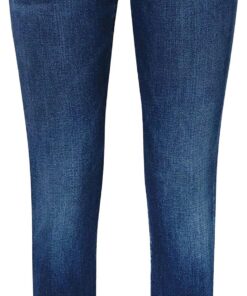 Pepe Jeans Jaffa Jeans Femme Tailles 28 À 36 | Comfort et Style pour la Vie Daily | Élasticité Optimale, Coupe Idéale |