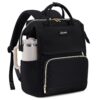 Sac à dos LOVEVOOK pour femme, portable, étudiant